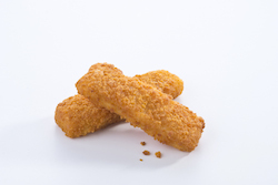 Fish Fingers 50g Fish Fingers 50g