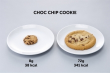 Choc Chip Cookie