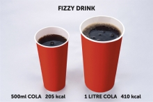 Fizzy Drink