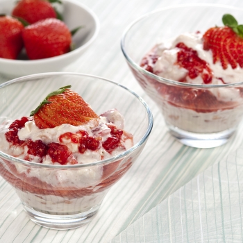 Eton mess