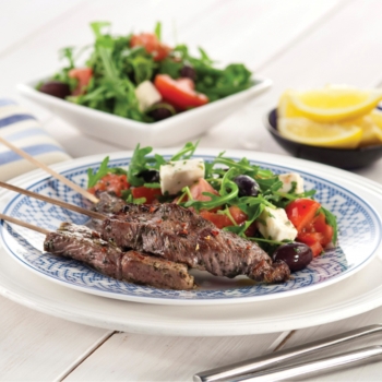 Greek Lamb