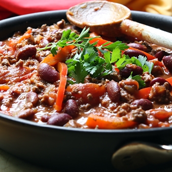 Chilli con carne