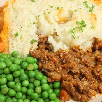 Cottage Pie