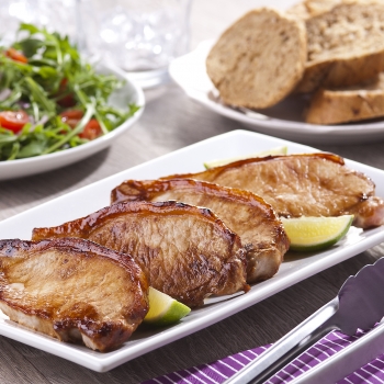 Chinese Pork Chops